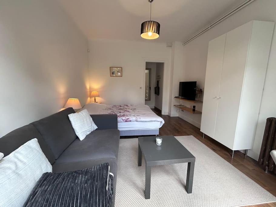 Superbe Dans Avec Entree Independante Apartment *